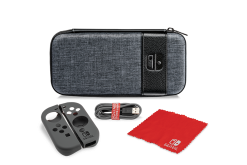 Turtle Beach - PDP Nintendo Switch Starter Kit: Elite Edition