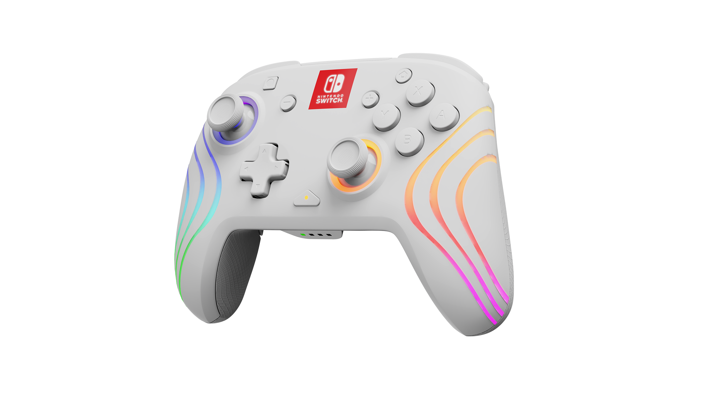 Turtle Beach - PDP Afterglow Wave Wireless Controller - Nintendo Switch - Image 3