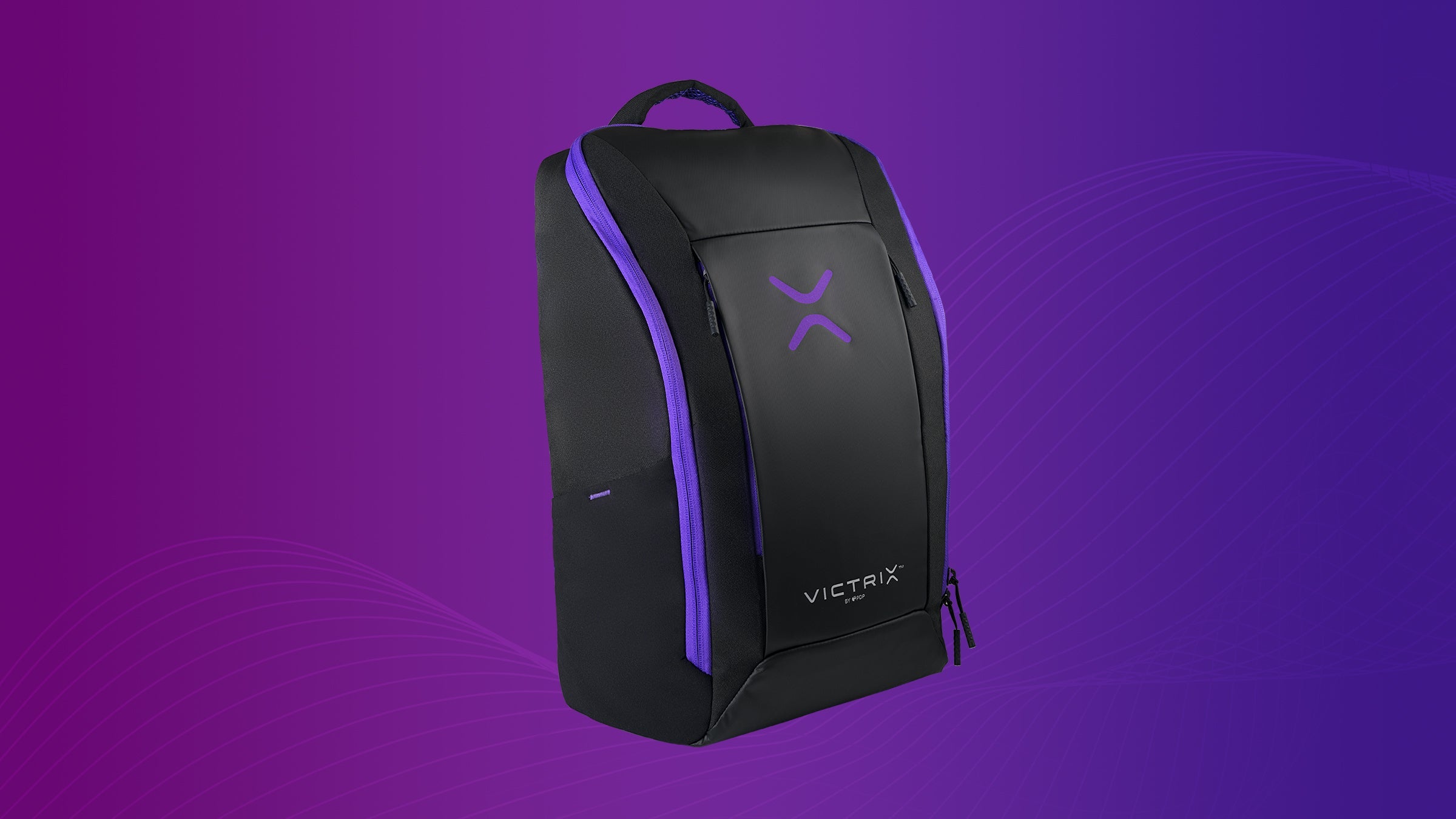 Turtle Beach - Victrix Tournament Backpack - Image 2