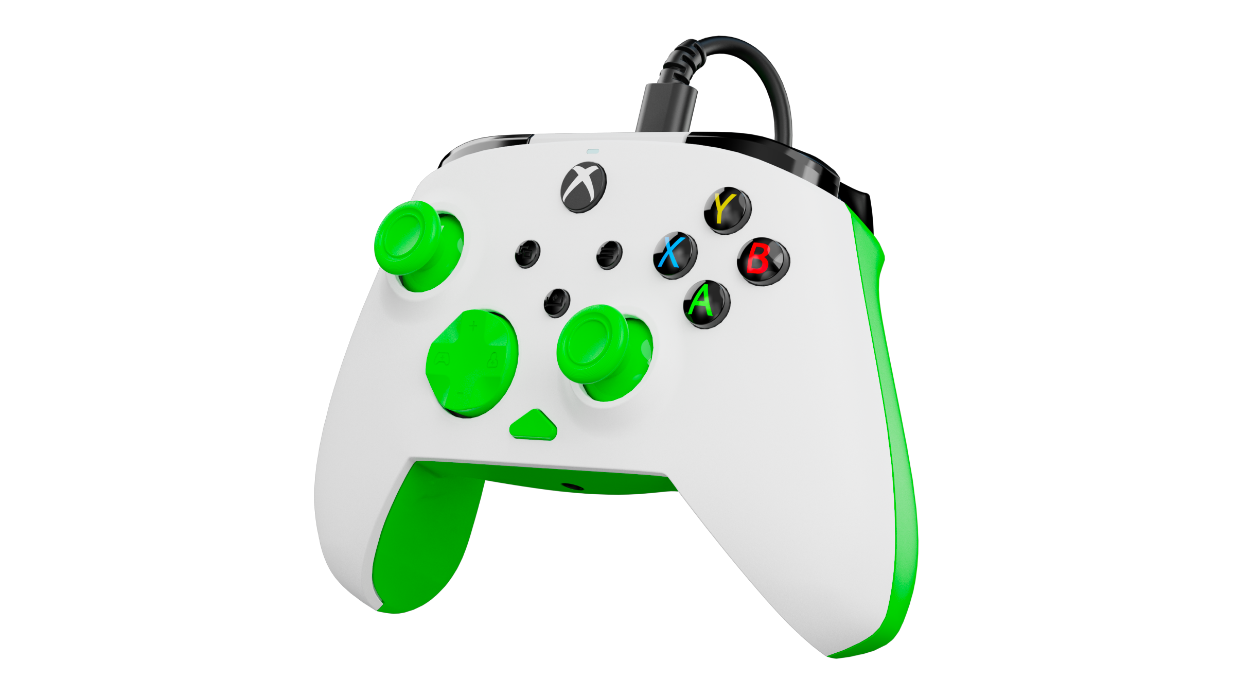 Turtle Beach - Rematch Core Wired Controller - Image 2