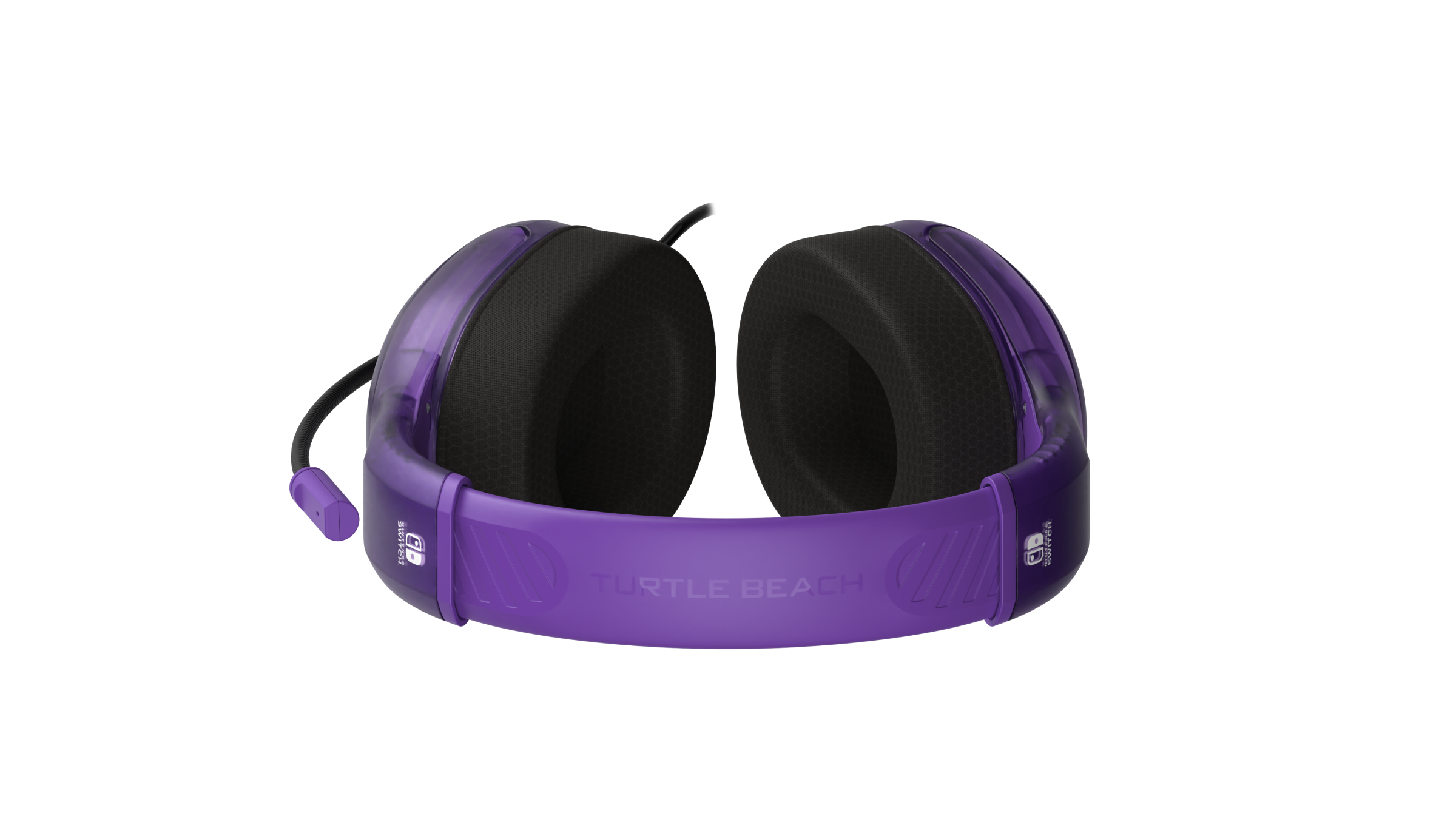 Turtle Beach - Airlite Fit Wired Gaming Headset - Image 4