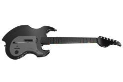 Alternative view of Turtle Beach - PDP Riffmaster Wireless Guitar Controller - Nintendo Switch