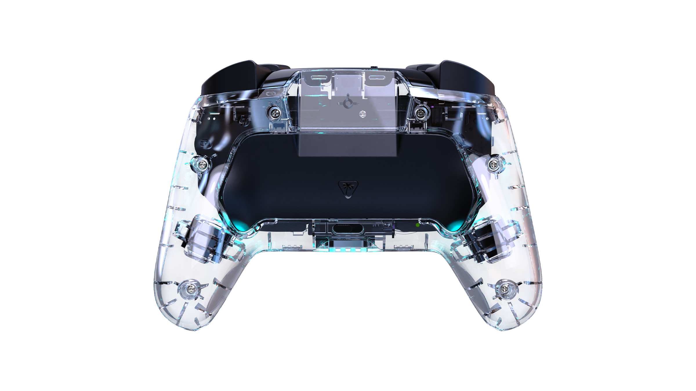 Turtle Beach - Afterglow Wireless Controller - Nintendo Switch 2 - Image 5