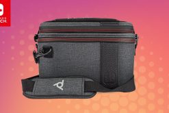 Turtle Beach - PDP Overnight Case: Elite Edition - Nintendo Switch