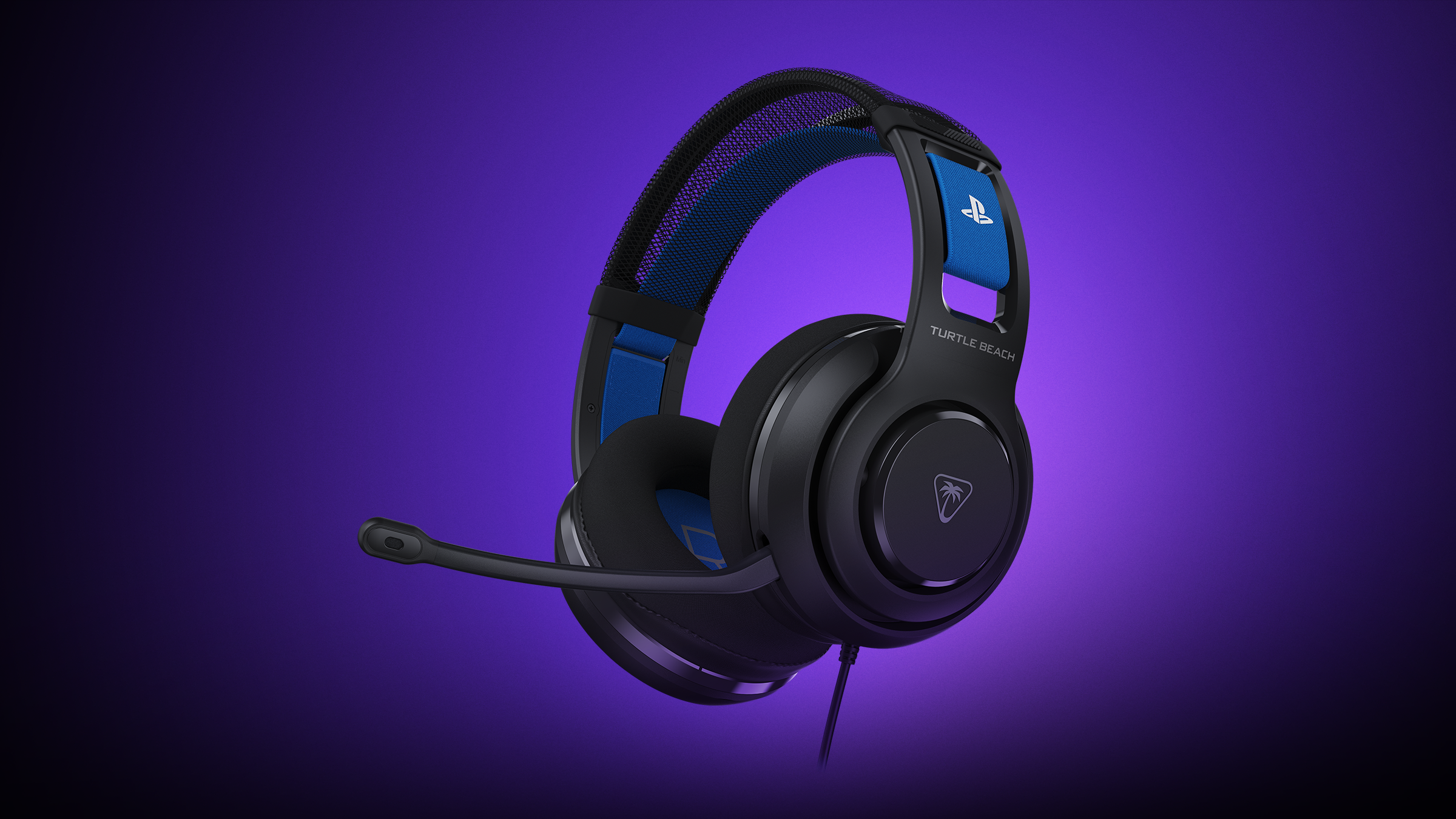 Turtle Beach - Atlas 200 Headset