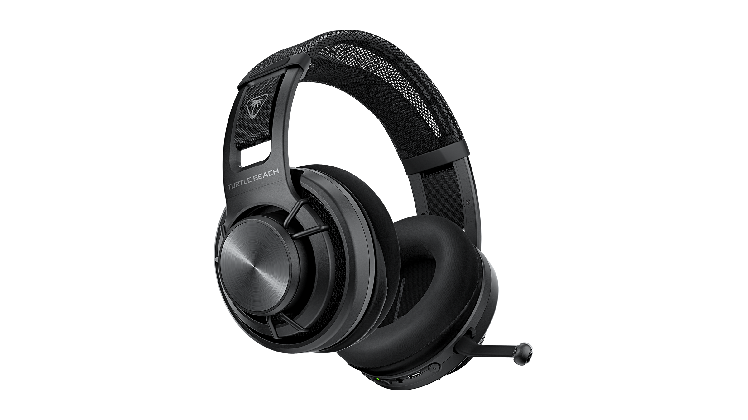 Turtle Beach - Atlas Air Refurbished Headset - Image 2
