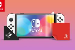 Turtle Beach - PDP Multi-Screen Protector Kit - Nintendo Switch