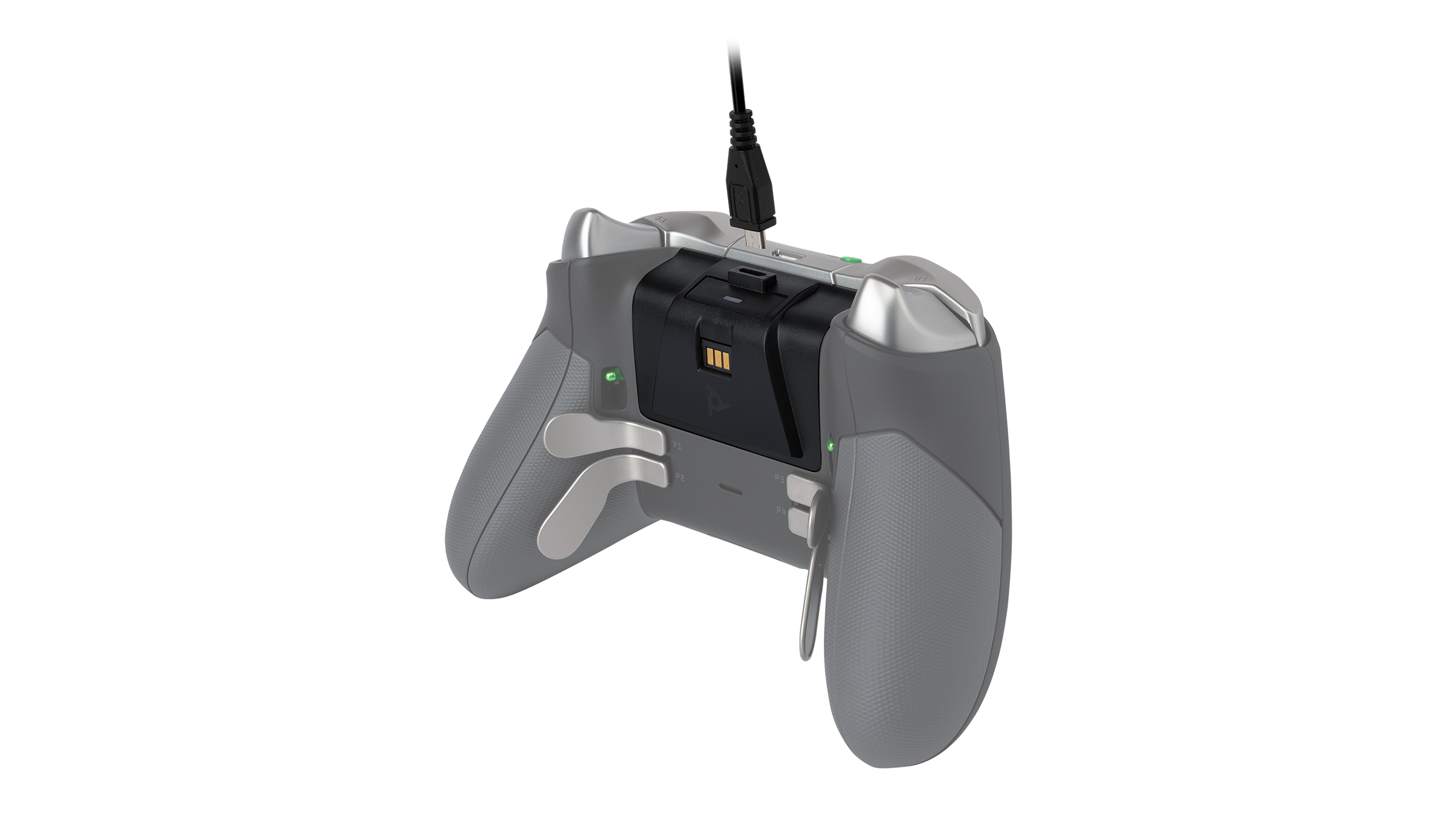 Turtle Beach - PDP Metavolt Play & Charge Kit - Xbox - Image 3