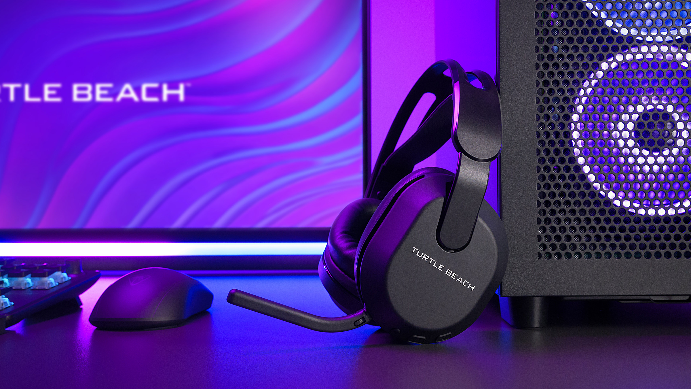 Turtle Beach - Stealth 500 Headset - Image 2