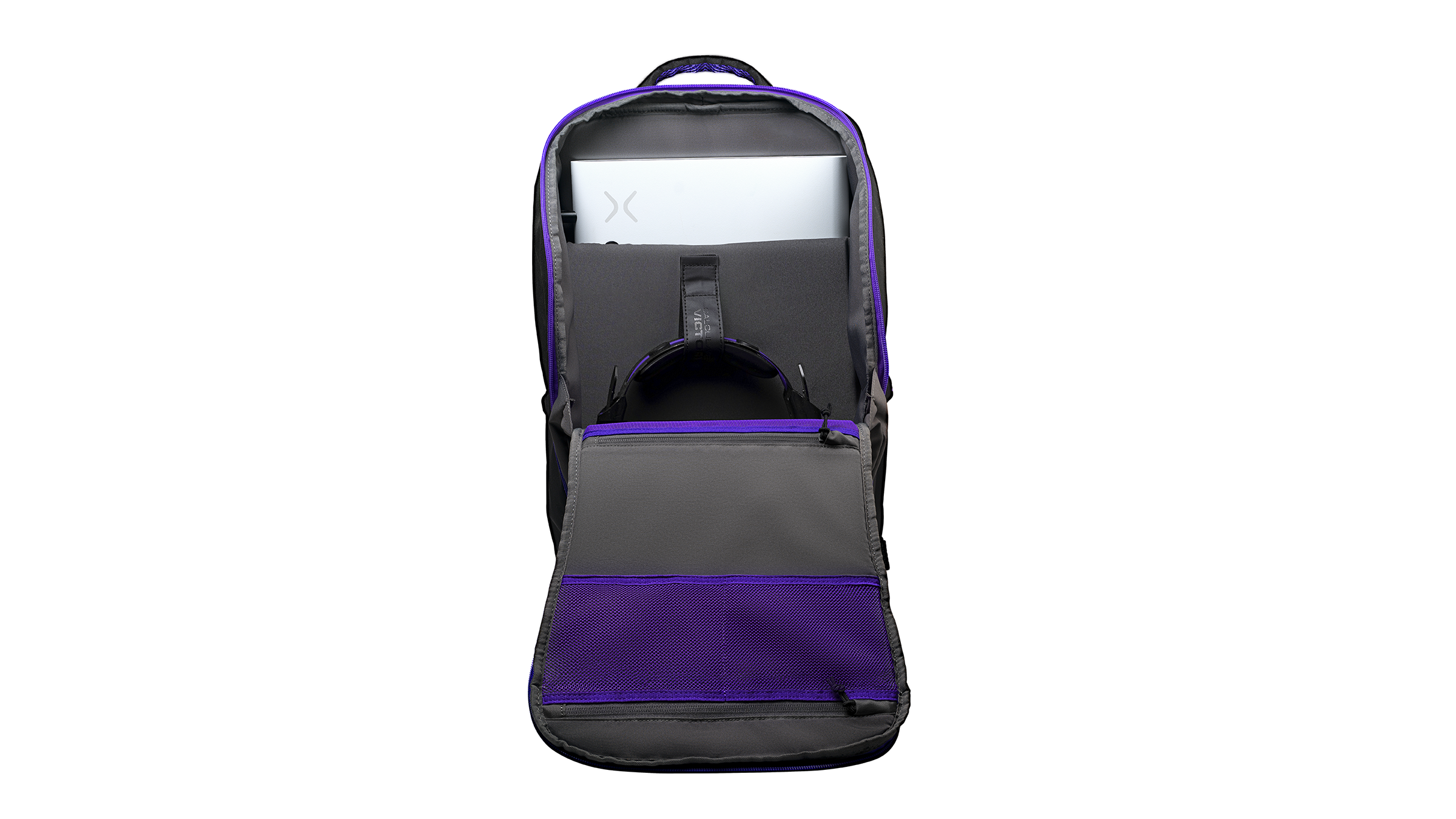 Turtle Beach - Victrix Tournament Backpack - Image 3