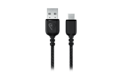Turtle Beach - Atlas Air PC USB-A to USB-C Charging Cable