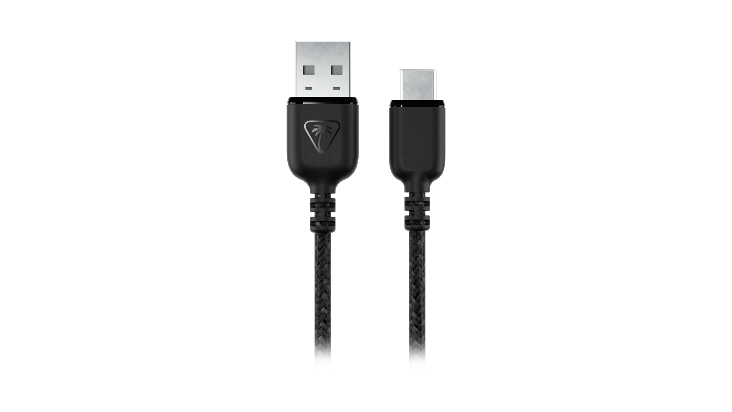 Turtle Beach - Atlas Air PC USB-A to USB-C Charging Cable