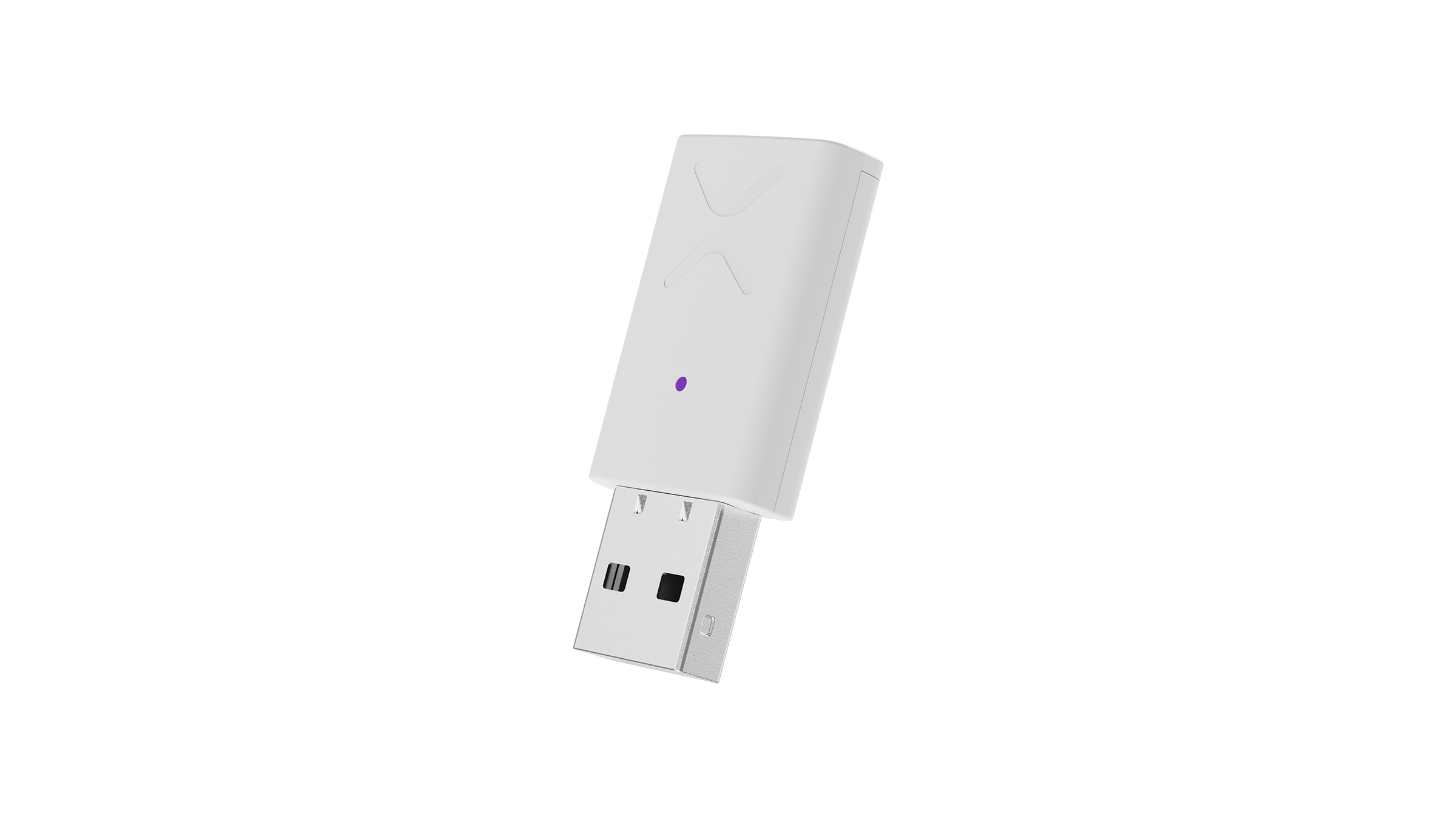 Turtle Beach - Victrix Pro BFG Reloaded for Xbox Transmitter - White