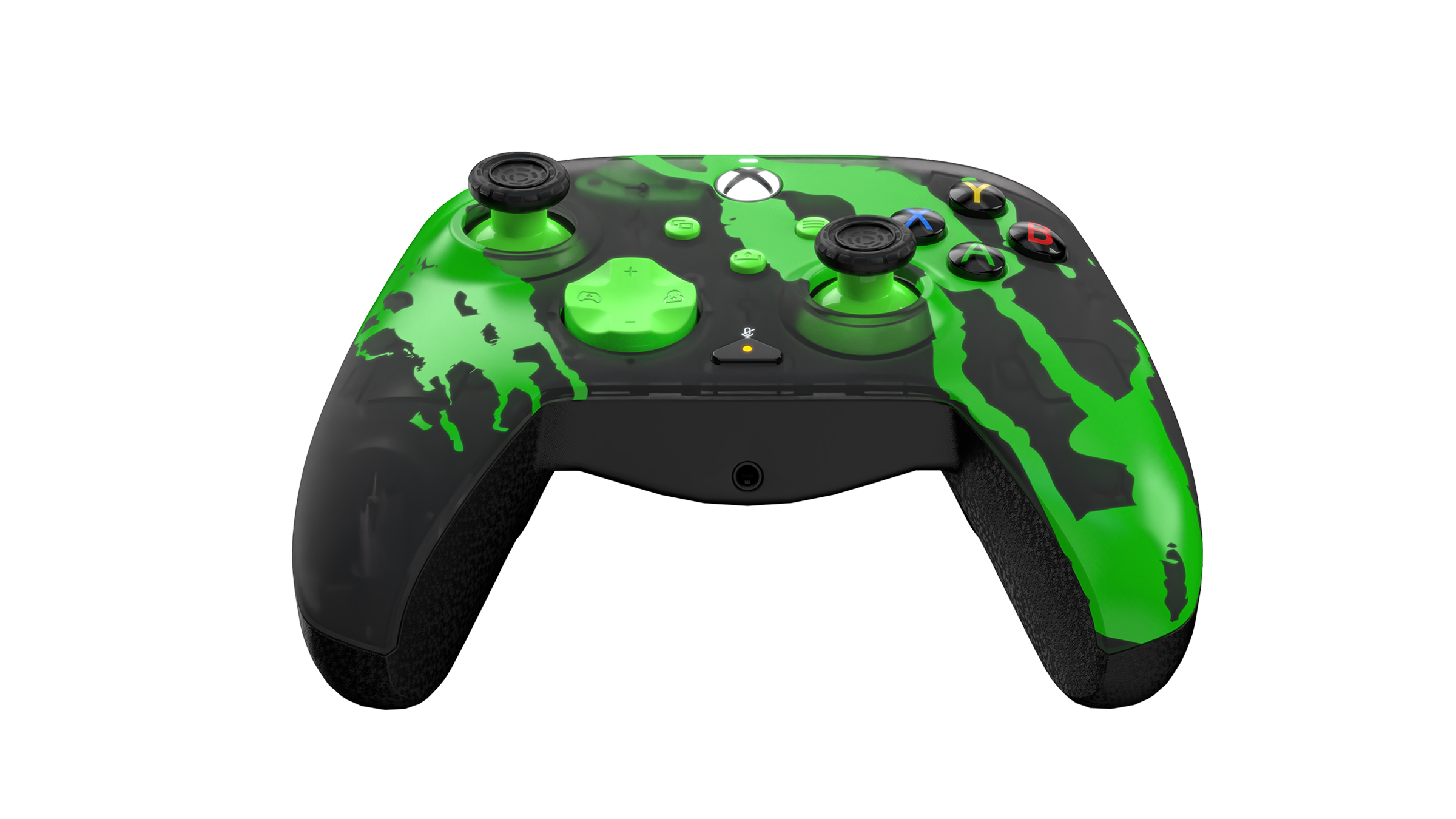 Turtle Beach - PDP Rematch Glow Advanced Wired Controller - Image 4