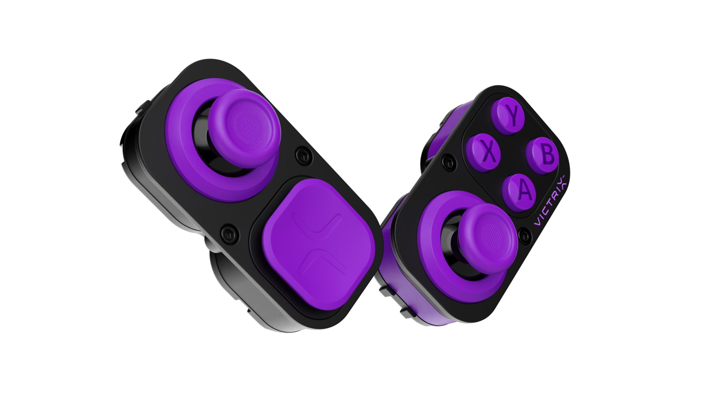 Turtle Beach - Victrix Pro BFG Hall Effect Module Pack - Image 2