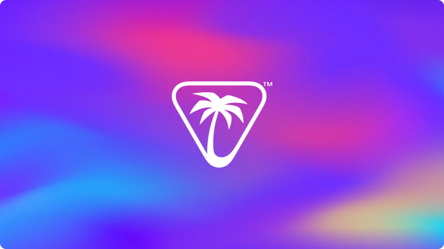Turtle Beach - Digital Gift Cards