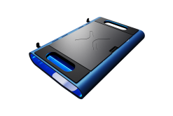 Alternative view of Turtle Beach - TEKKEN 8 Victrix Pro FS Arcade Fight Stick