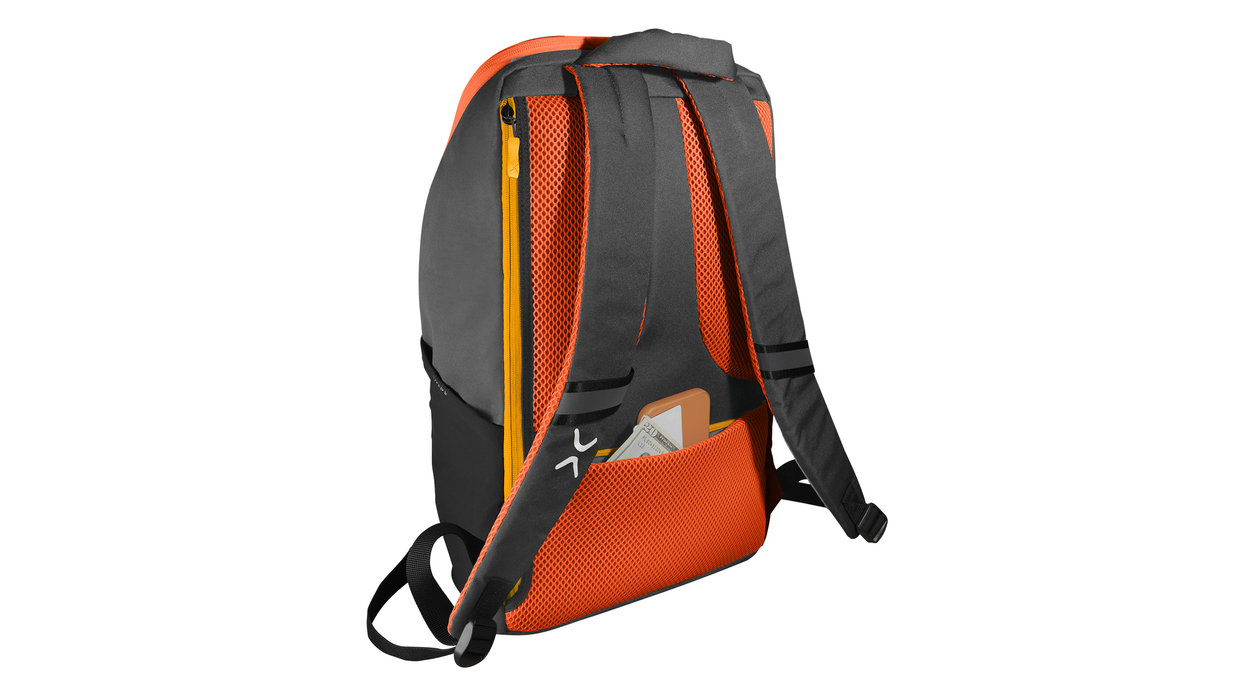 Turtle Beach - Victrix Tournament Backpack - Street Fighter Edition - Image 3