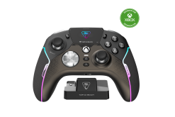 Alternative view of Turtle Beach - Stealth Ultra Wireless Controller + Stealth Pro Xbox Headset Bundle