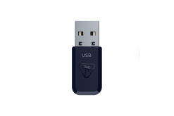 Turtle Beach - Stealth 700 (Gen 3) Xbox USB Devices Transmitter - Cobalt Blue