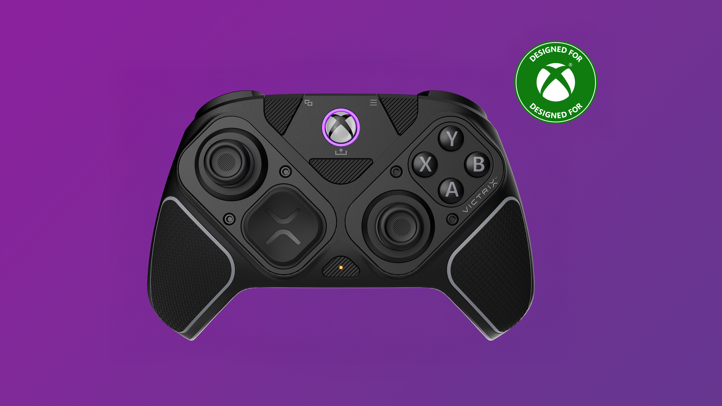 Turtle Beach - Victrix Pro BFG Reloaded Wireless Modular Controller