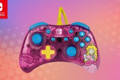 Turtle Beach - PDP Rock Candy Wired Controller - Nintendo Switch