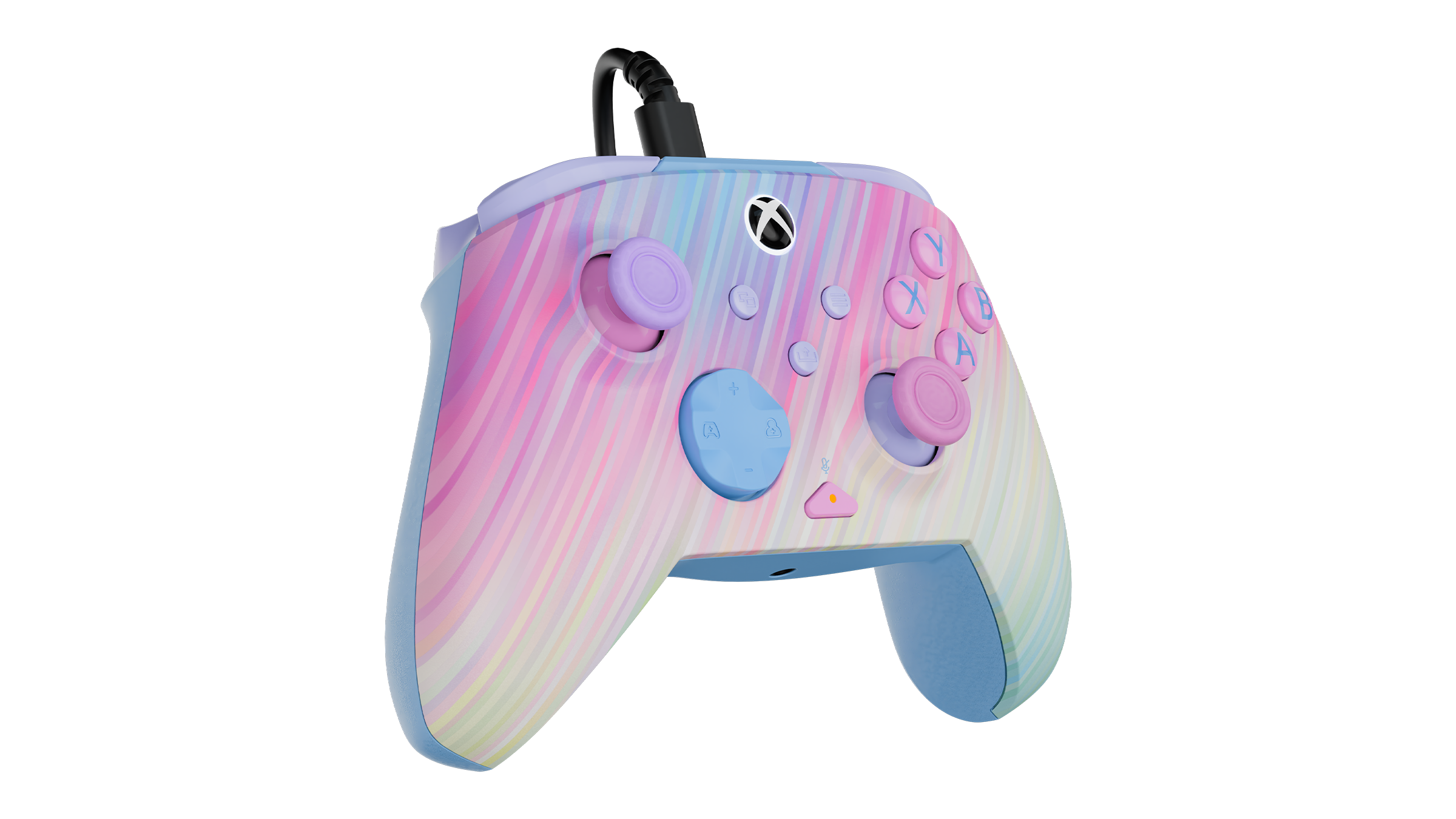 Turtle Beach - Rematch Advanced Wired Controller - Image 3