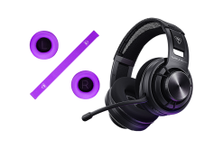 Turtle Beach - Atlas Air + Mod Pack Bundle