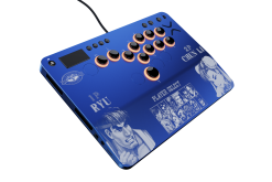 Alternative view of Turtle Beach - Victrix Pro KO Leverless Fight Stick - Street Fighter II: Champion Edition