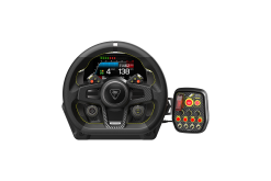 Alternative view of Turtle Beach - VelocityOne Race Wheel & Pedal System