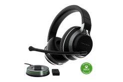 Alternative view of Turtle Beach - Stealth Pro Refurbished Headset