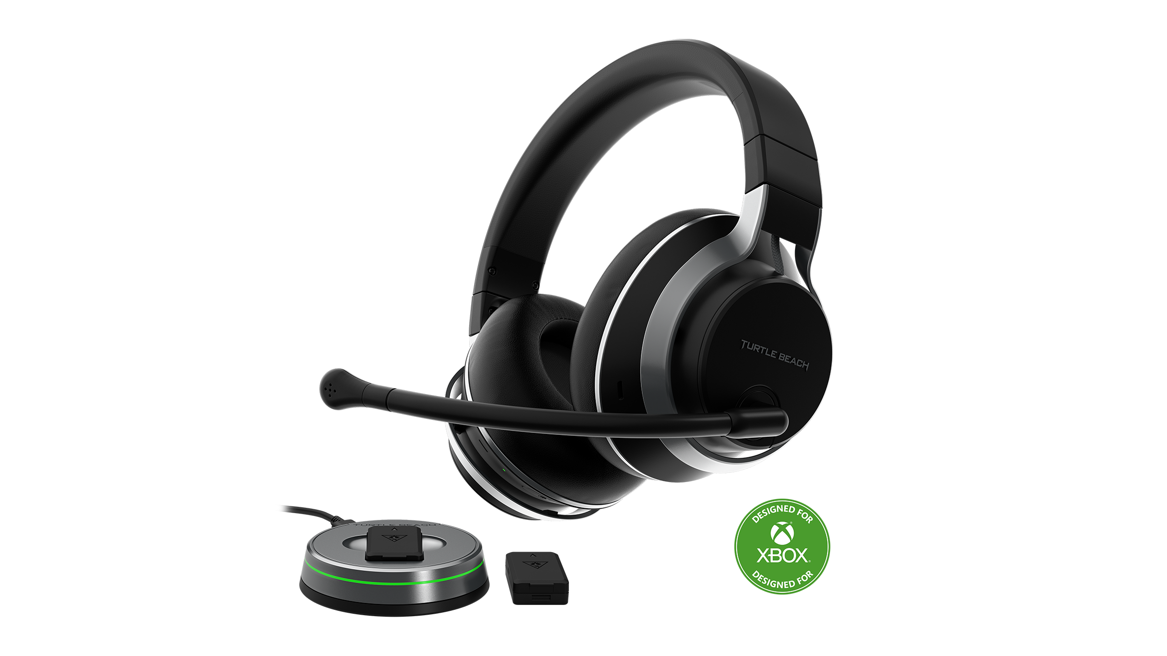 Turtle Beach - Stealth Pro Refurbished Headset - Image 2