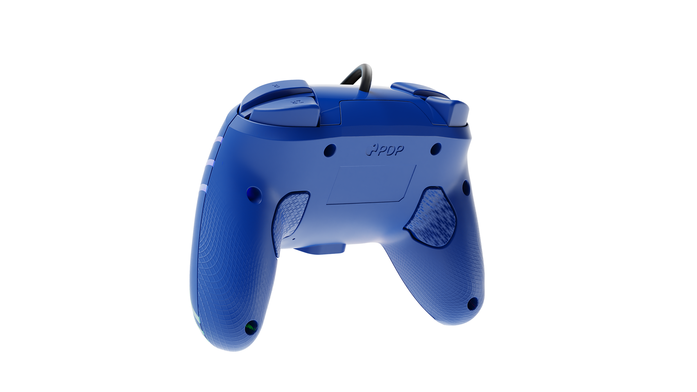 Turtle Beach - PDP Afterglow Wave Wired Controller - Nintendo Switch - Image 5