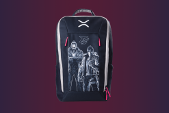 Turtle Beach - Victrix Tournament Backpack - TEKKEN 8 Edition