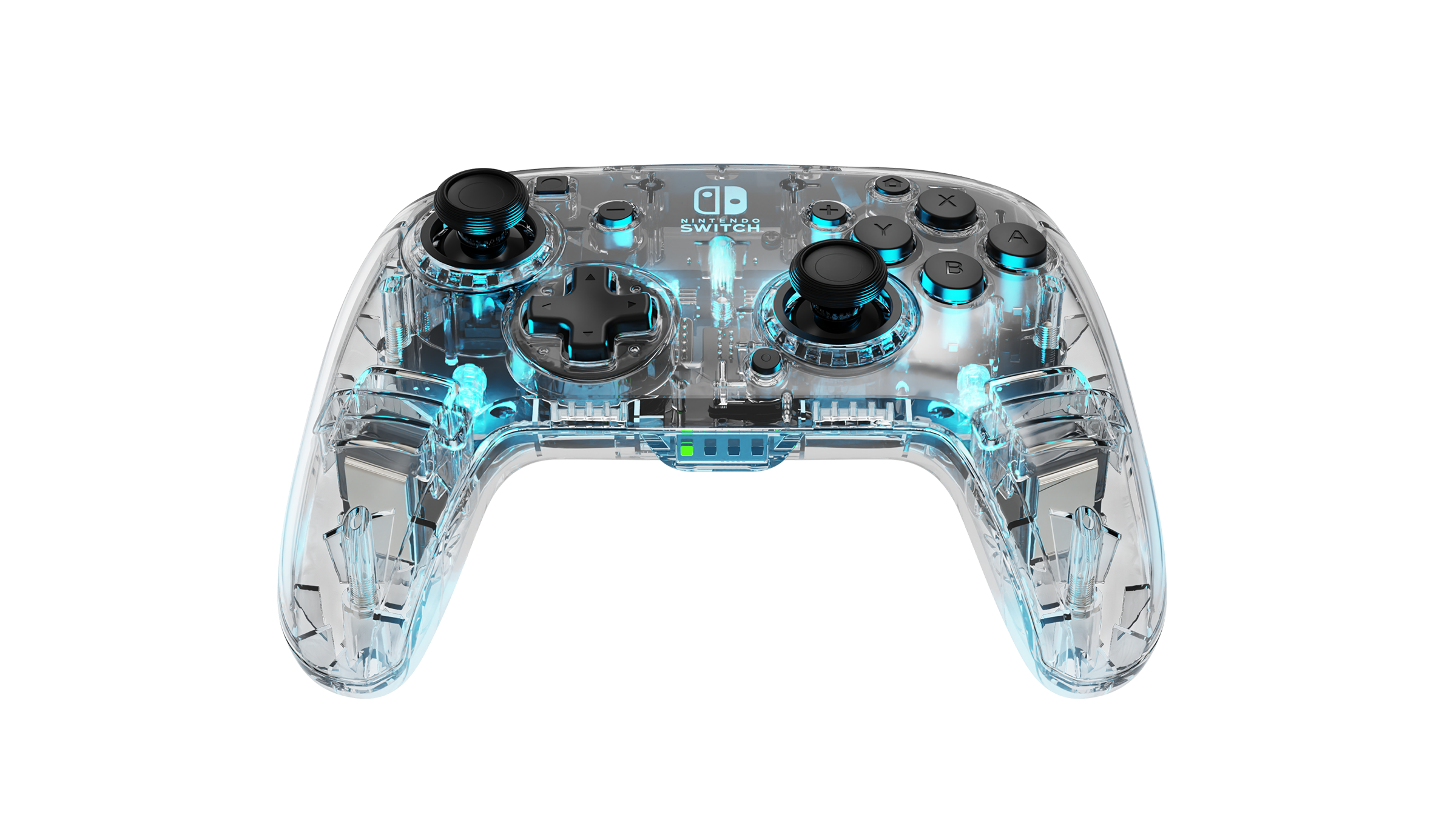 Turtle Beach - PDP Afterglow Wireless Controller - Nintendo Switch - Image 2