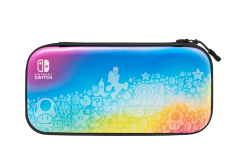 Alternative view of Turtle Beach - PDP Travel Case - Nintendo Switch