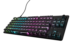 Alternative view of Turtle Beach - Vulcan II TKL Pro Black + Burst II Air Black Bundle