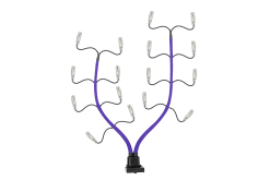 Turtle Beach - Victrix Pro FS 16 Pin Wiring Harness