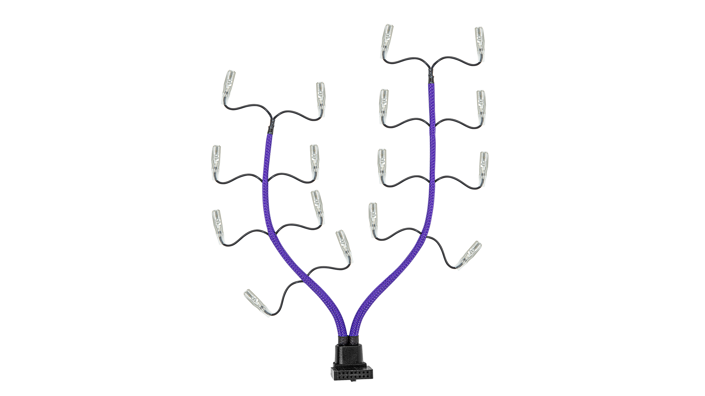 Turtle Beach - Victrix Pro FS 16 Pin Wiring Harness