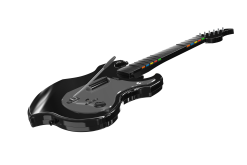 Alternative view of Turtle Beach - PDP Riffmaster Wireless Guitar Controller