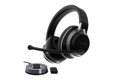 Alternative view of Turtle Beach - Stealth Pro Refurbished Headset