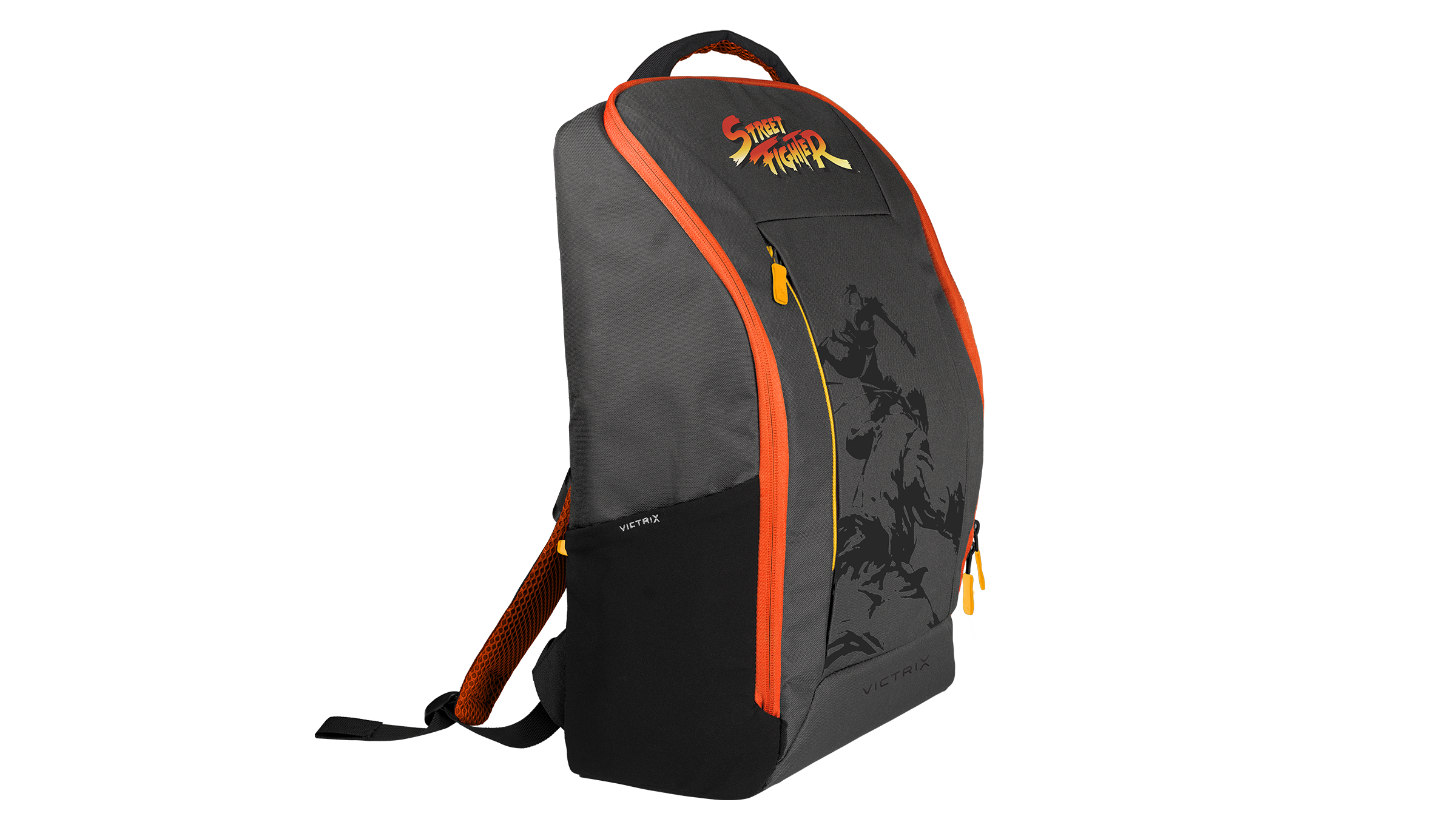 Turtle Beach - Victrix Tournament Backpack - Street Fighter Edition - Image 4