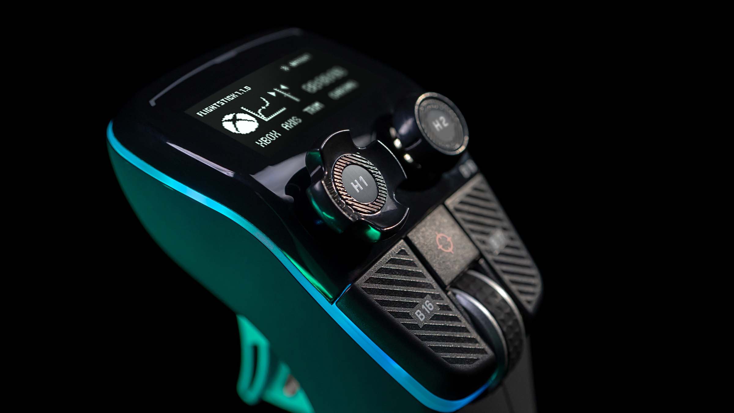 Turtle Beach - VelocityOne Flightstick Refurbished