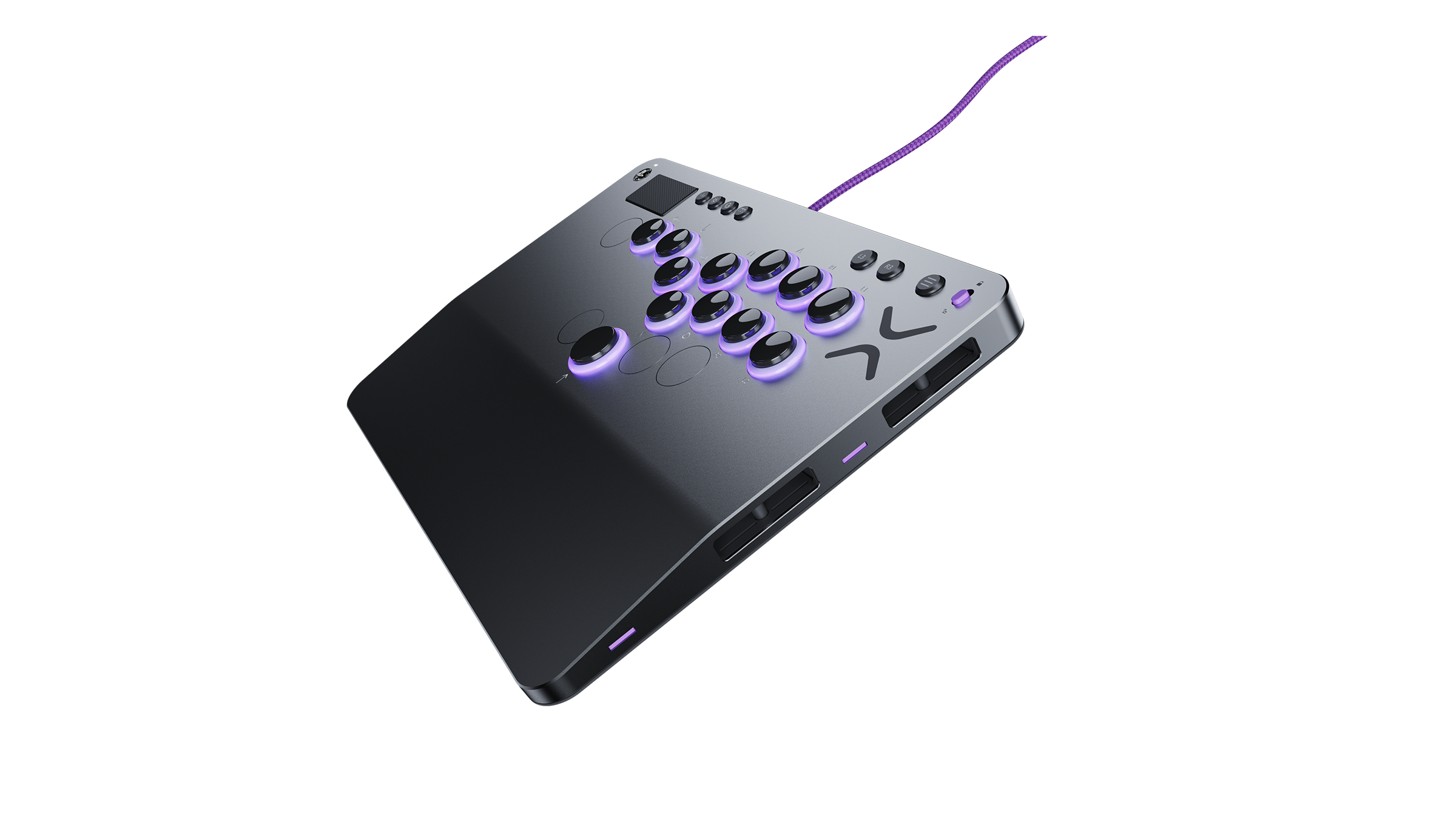 Turtle Beach - Victrix Pro KO Leverless Fight Stick - Image 3