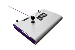 Alternative view of Turtle Beach - Victrix PRO FS Arcade Fight Stick