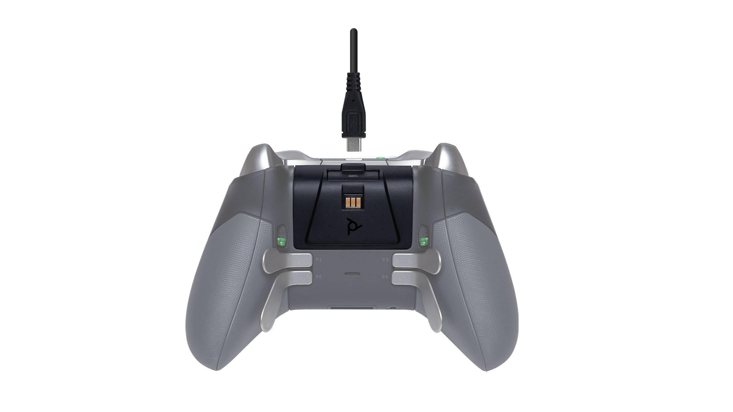 Turtle Beach - PDP Metavolt Play & Charge Kit - Xbox - Image 4