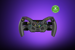 Turtle Beach - VelocityOne F-RX Formula Wheel