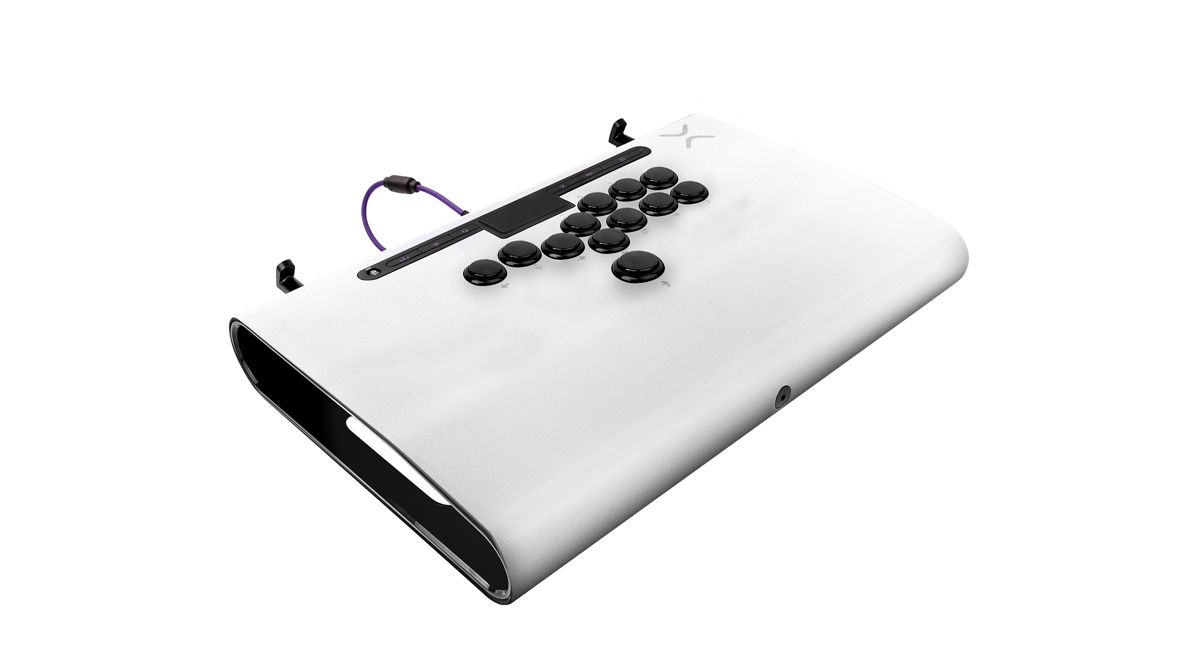 Turtle Beach - Victrix PRO FS 12 Leverless Arcade Fight Stick - Image 4