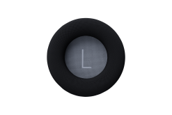 Turtle Beach - Atlas 200 Multiplatform Black Ear Cushion - Left