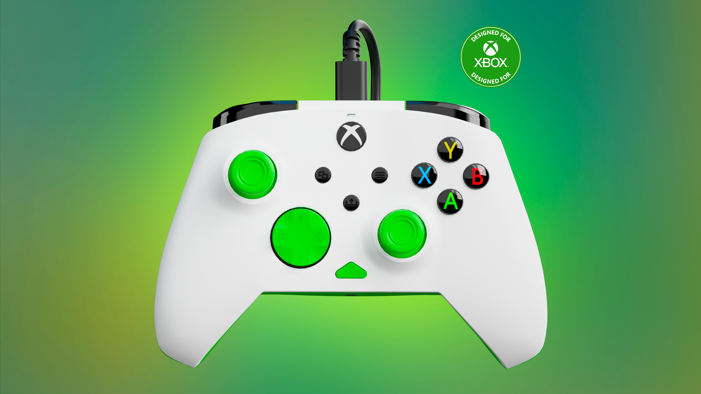 Turtle Beach - Rematch Core Wired Controller